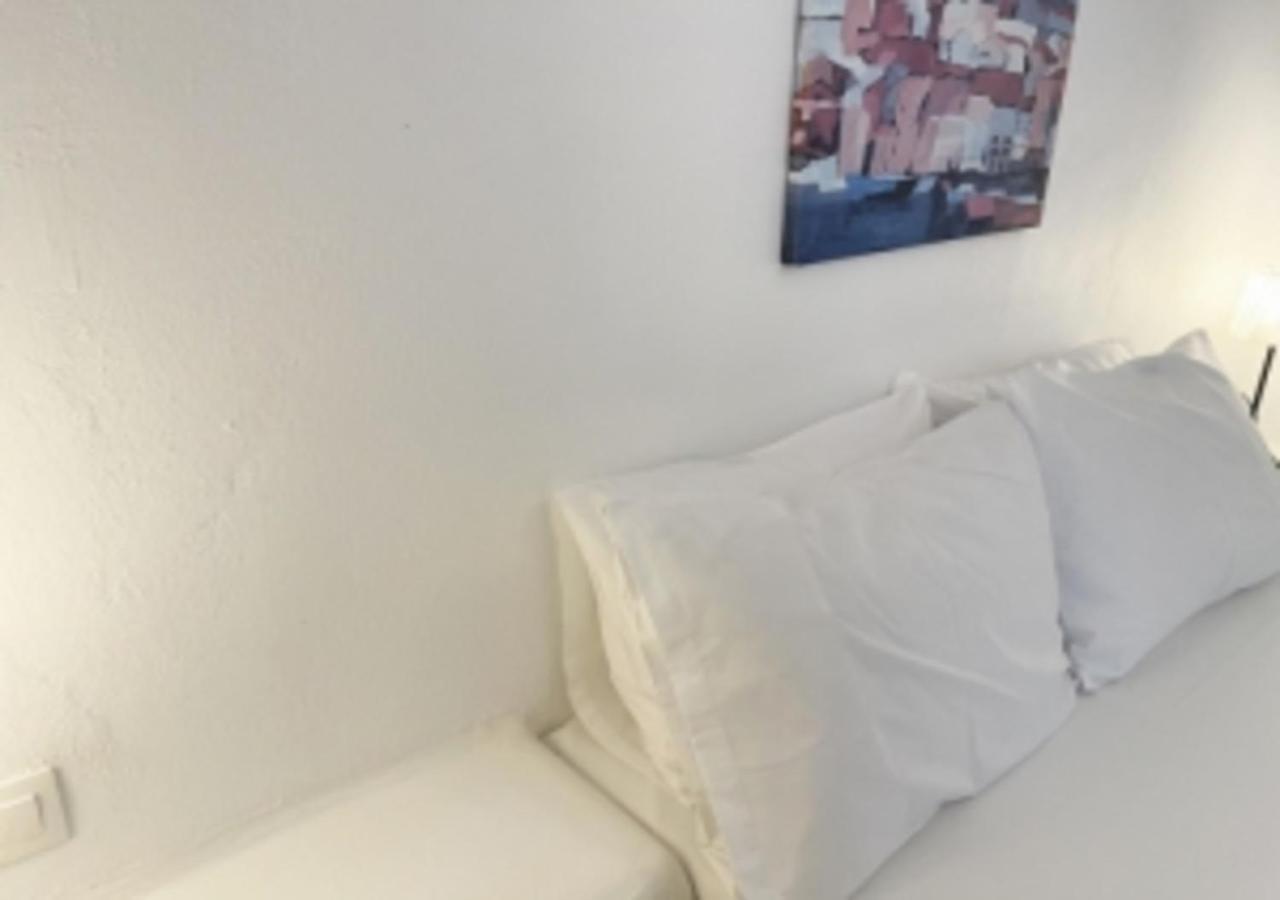 Glaros Hotel إيوس خورا المظهر الخارجي الصورة